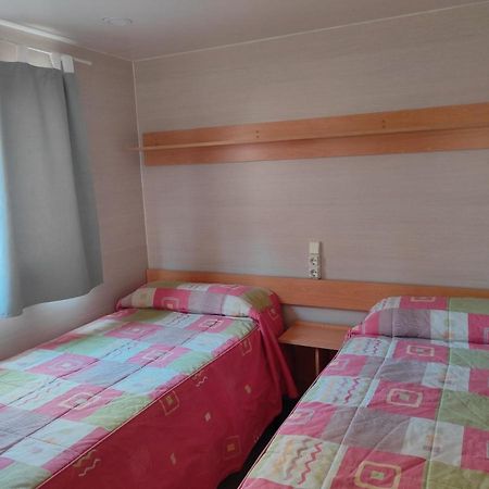 Bungalow Tossa Pelada I Mobil Home Rodell Fornols Luaran gambar